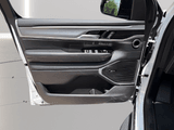 2026 Jeep Grand Wagoneer - Preview 15