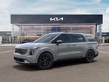 2027 Kia Carnival - Preview 3