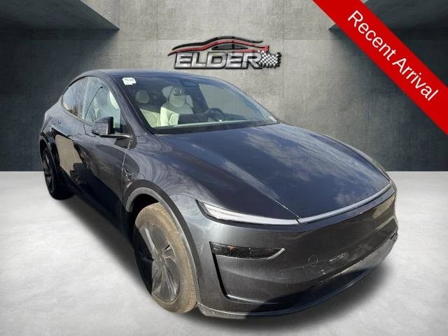 2026 Tesla Model Y - Image 1