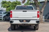 2020 Chevrolet Silverado 2500 HD - Preview 4