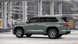 2026 Toyota Sequoia - Preview 5