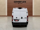 2026 Ram ProMaster 1500 - Preview 4