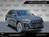 2026 Audi Q5 - Preview 2