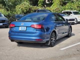 2017 Volkswagen Jetta - Preview 6