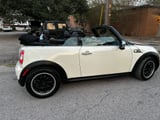 2012 MINI Convertible - Preview 4