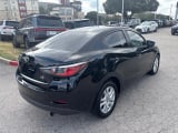 2017 Toyota Yaris iA - Preview 5