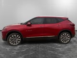 2023 Chevrolet Blazer - Preview 2