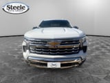 2026 Chevrolet Silverado - Preview 6