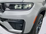 2026 Jeep Grand Cherokee L - Preview 9