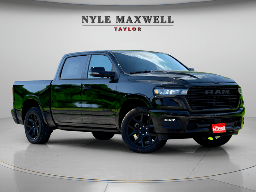 2026 Ram 1500 - Image 1
