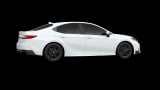 2026 Toyota Camry - Preview 11