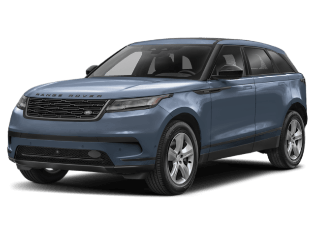 2026 Land Rover Range Rover Velar - Image 1