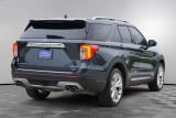 2022 Ford Explorer - Preview 5