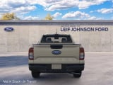2026 Ford Ranger - Preview 5