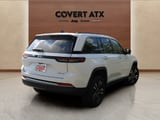 2027 Jeep Grand Cherokee - Preview 5