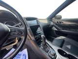2018 INFINITI Q50 - Preview 9