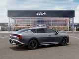 2026 Kia K4 - Preview 6