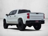 2026 Chevrolet Silverado 1500 - Preview 7