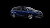 2026 Toyota Sienna - Preview 14
