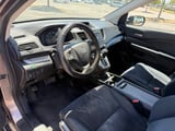 2014 Honda CR-V - Preview 7