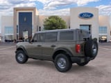 2026 Ford Bronco - Preview 4