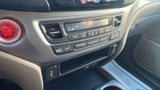 2016 Honda Pilot - Preview 15