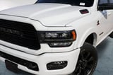 2022 Ram 2500 - Preview 3