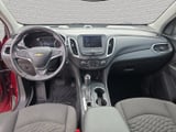 2021 Chevrolet Equinox - Preview 9