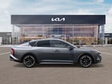 2026 Kia K4 - Preview 7