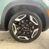 2024 Kia Seltos - Preview 8