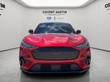 2023 Ford Mustang - Preview 8