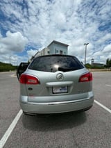 2015 Buick Enclave - Preview 16