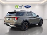 2027 Ford Explorer - Preview 7