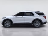 2026 Ford Explorer - Preview 3