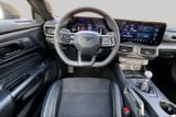 2024 Ford Mustang - Preview 9