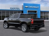 2026 Chevrolet Silverado - Preview 3