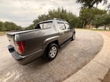 2013 Honda Ridgeline - Preview 5