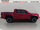 2026 Toyota Tacoma - Preview 4