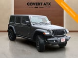 2026 Jeep Wrangler - Preview 7