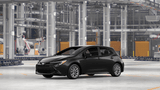 2027 Toyota Corolla - Preview 2