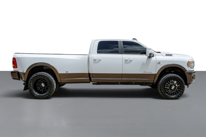 2023 Ram 3500 - Image 2