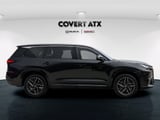 2024 Lexus TX - Preview 7