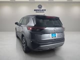 2023 Nissan Rogue - Preview 3