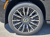 2026 Chevrolet Suburban - Preview 7