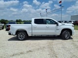 2026 Chevrolet Silverado 1500 - Preview 5