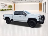 2025 Chevrolet Silverado - Preview 12