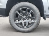 2026 Chevrolet Silverado 1500 - Preview 8