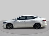 2024 Nissan Sentra - Preview 2