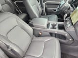 2026 Land Rover Defender - Preview 12