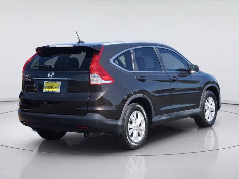 2014 Honda CR-V - Image 3